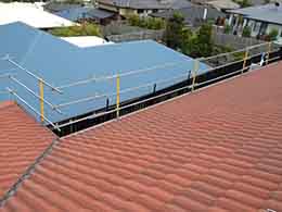 Roof Anchor Systems